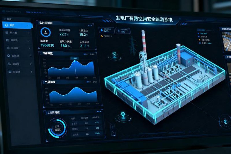 电力行业软件选购攻略
