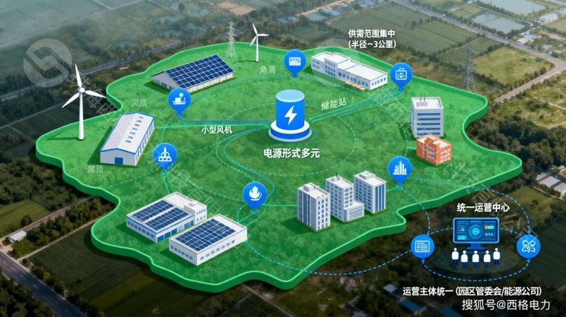 电力行业软件：驱动未来能源革命的力量